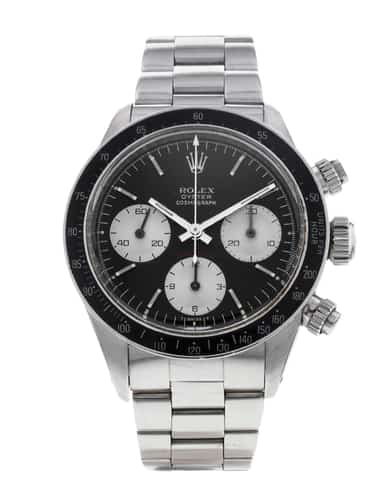 Rolex Daytona 6263 Rolex Daytona 6263